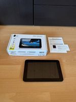 Tablette Storex eZee'Tab 7Q12-S  Ne s'allume plus