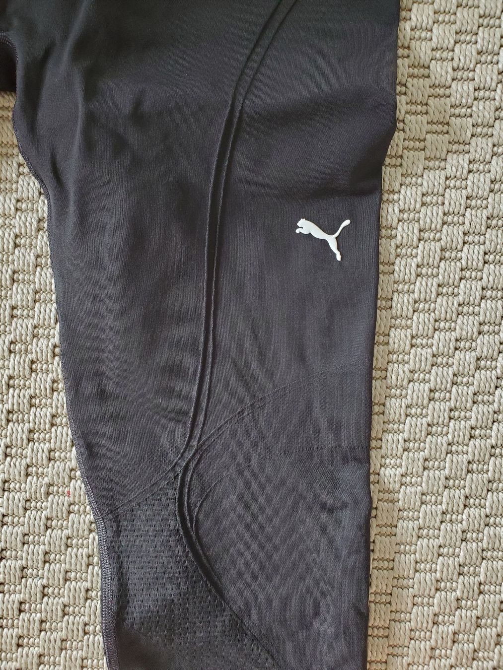 Puma Leggings: Puma Tights XL – Nuovo (secondo la descrizione) da Schwarzsee venduto da dergli01 1