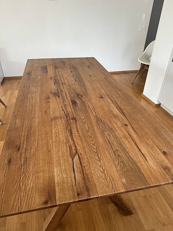 Tavoli: Esstisch  – Usato da Dübendorf venduto da Me0013 2