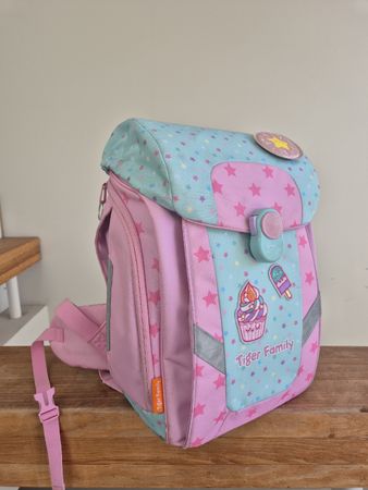Schule Rucksack 1-3 Klasse Mädchen TOP