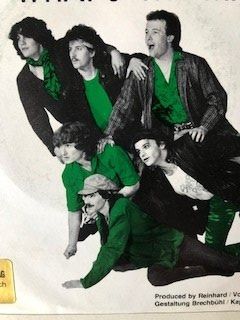 Vinyles: Foolhouse – D'occasion à Aarwangen par Jukebox3 3