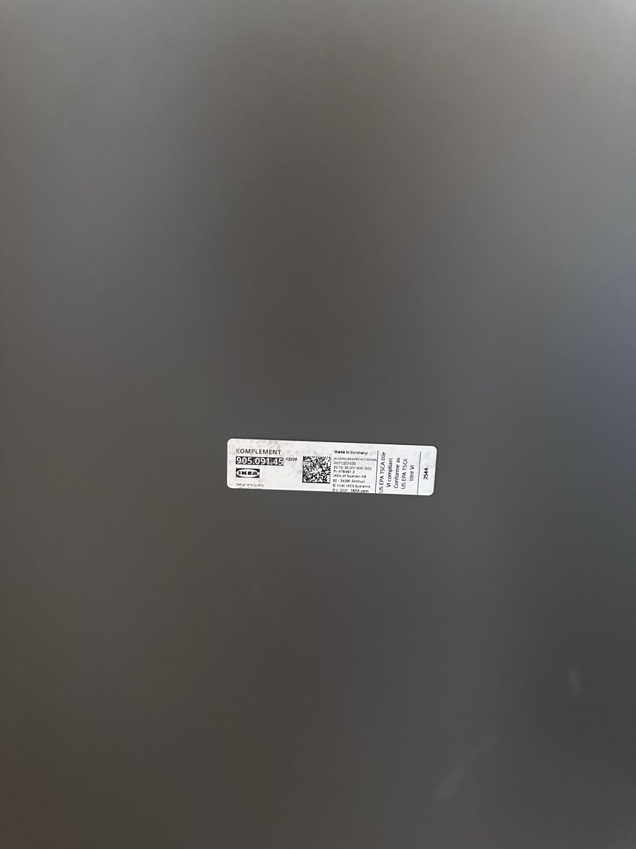 Armadi: Ikea Pax Einlegeböden  – Nuovo (secondo la descrizione) da Zürich venduto da kar_ytx2 1