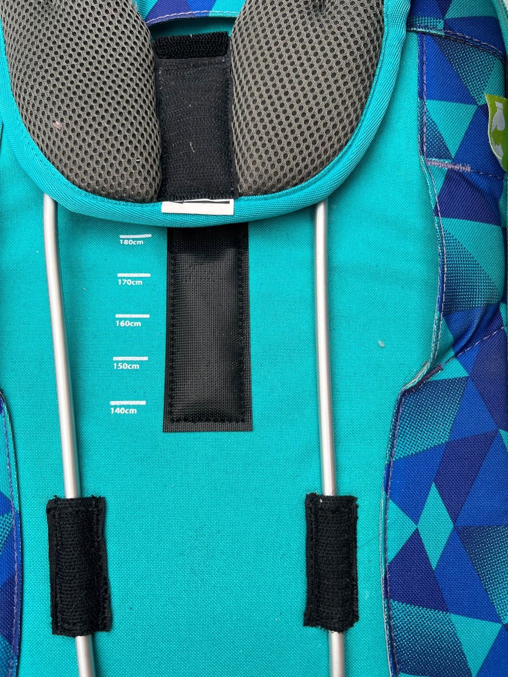 Satch Rucksäcke: Satch Match Schulrucksack – Gebraucht aus Zürich von Stami129 7