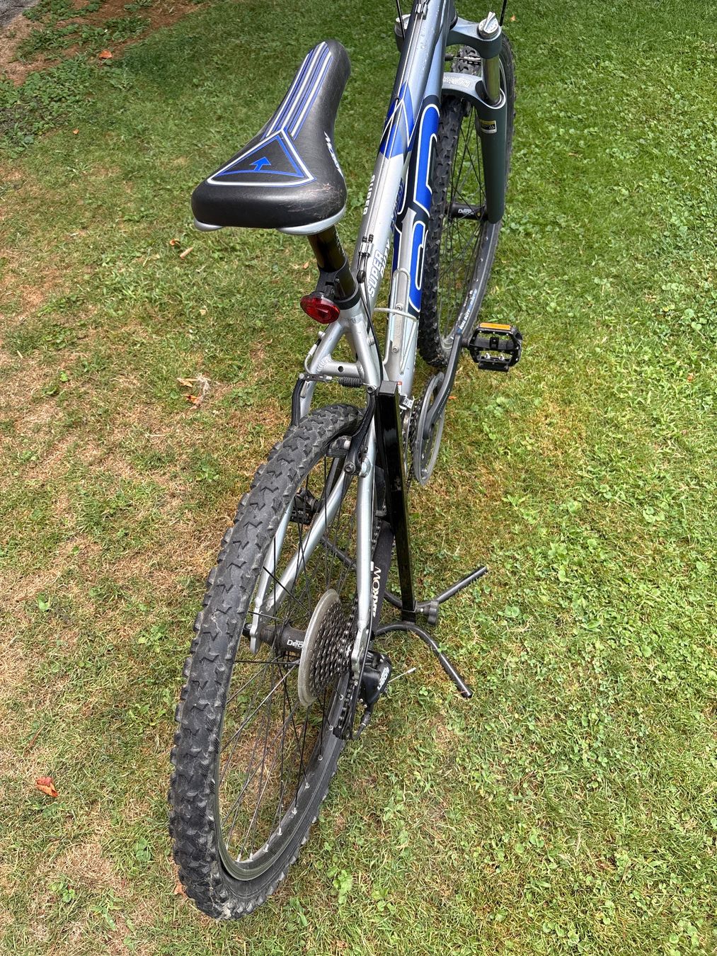 Vélos: MTB - SD Arrow – D'occasion à Zug par ver_k8yx 2
