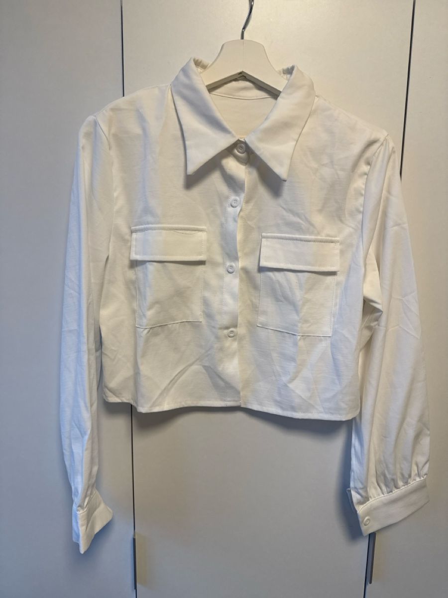 Blusen: Bluse – Neu (gemäss Beschreibung) aus Kriens von g_b_mk7j