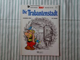 Asterix - Die TRabantenstadt - ev. 1991 - B1173