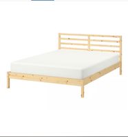 Bed frame ikea