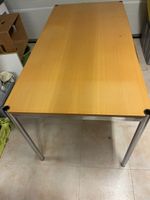 USM Designer Tisch