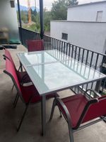 Garten Tisch/ Tisch für Draussen, Outdoor Table