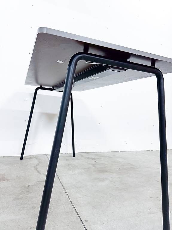 Scrivanie: FOURREAL Stehtisch / Bürotisch - Anthrazit  – Usato da Basel venduto da used. 2