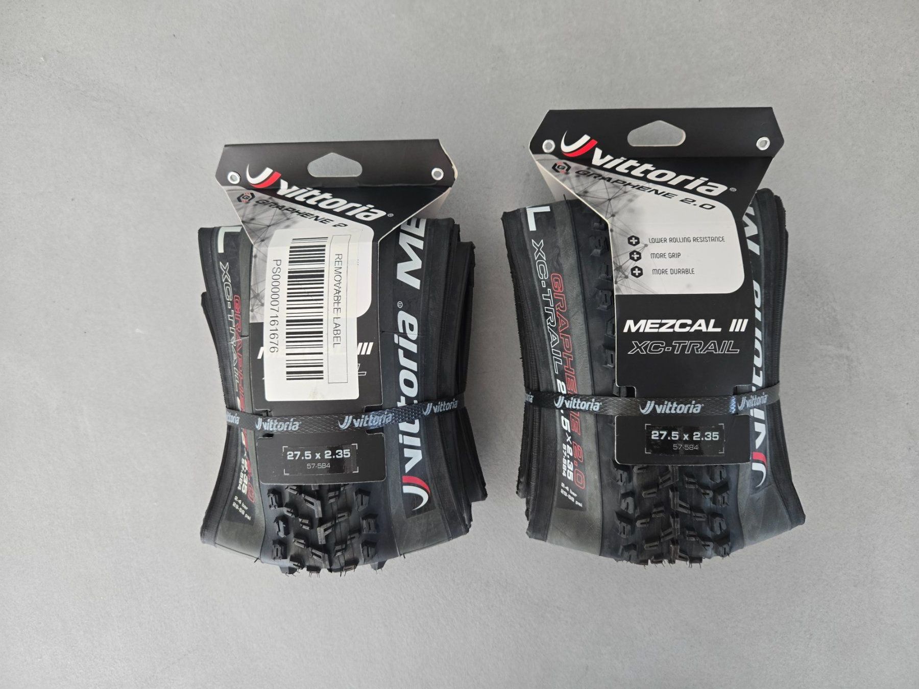 Pezzi di ricambio: VTT MEZCAL TYRES – Nuovo e nell'imballaggio originale da Perly venduto da Thierry3717