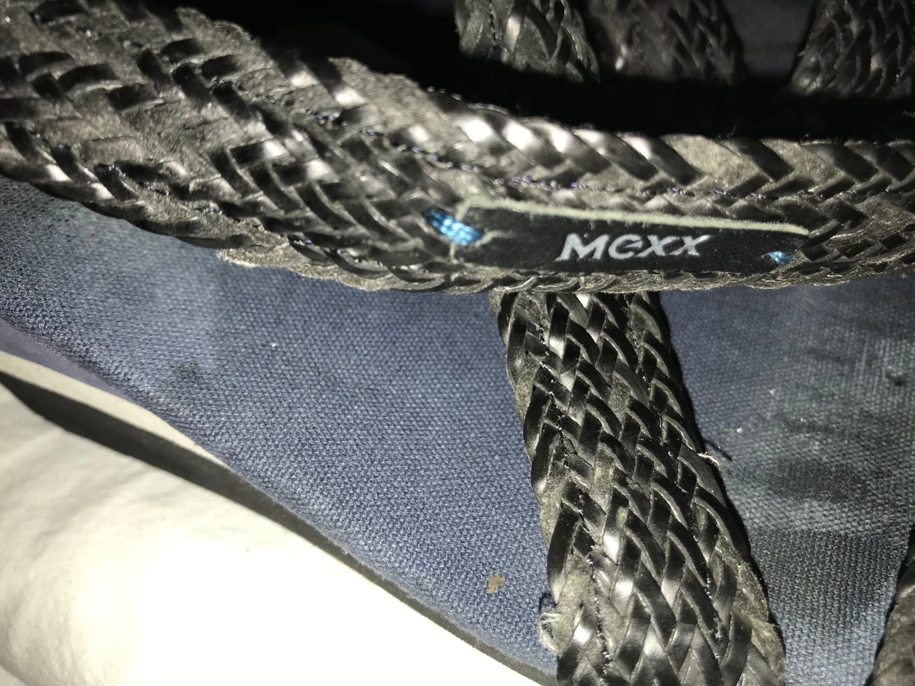 Mexx Scarpe da donna: Mexx Sandalen – Usato da Zumikon venduto da Uranus88 7