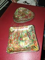 Vintage Zigarren-Schale, Aschenbecher 