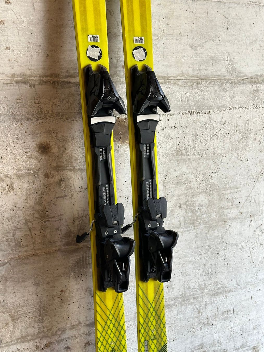 K2 Skis: K2 Ski 182CM – Gebraucht aus Emmenbrücke von karkarkar 2