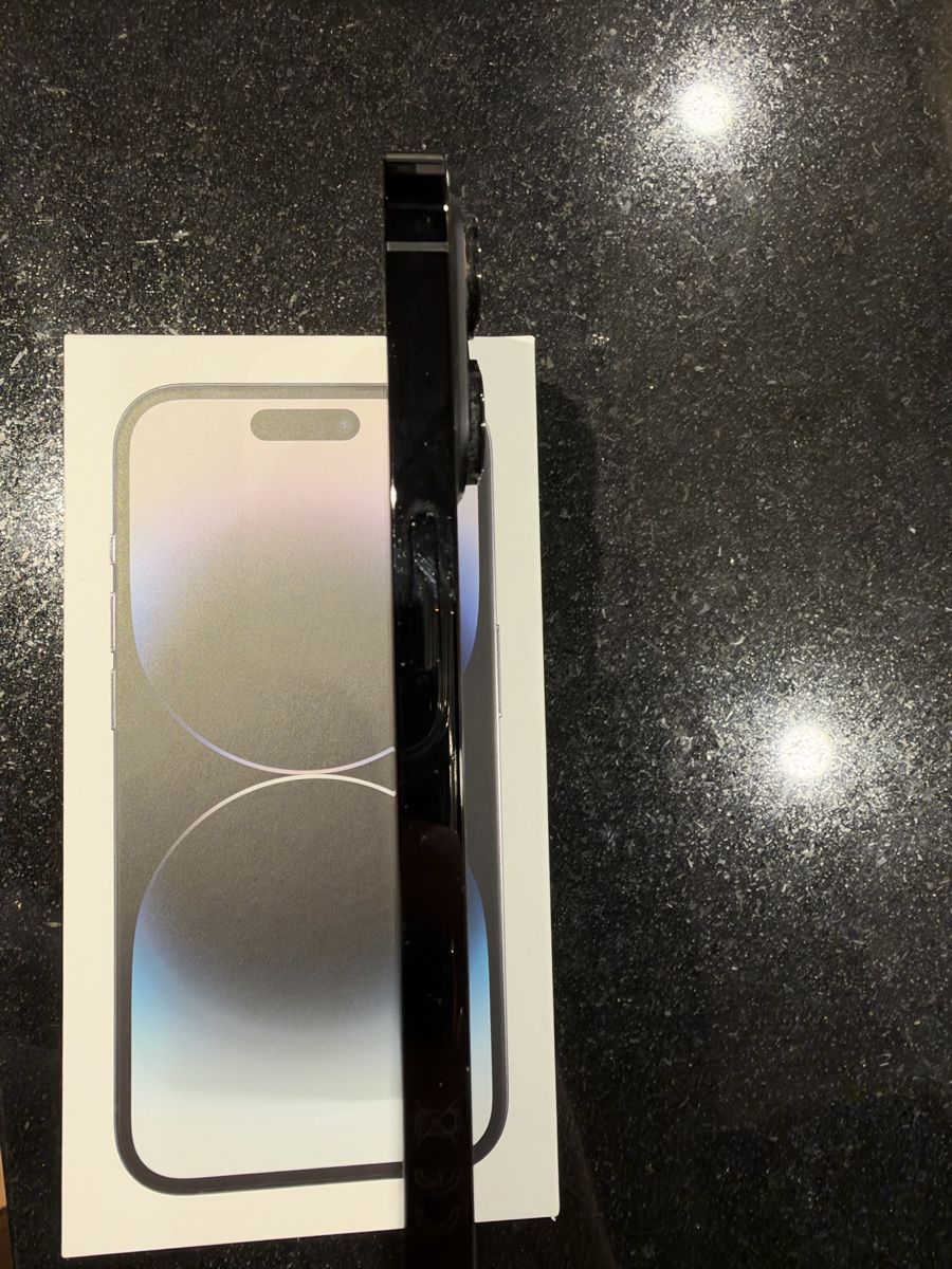 Apple Telefoni cellulari / Smartphones: Iphone 14 Pro 256GB – Usato da Starrkirch-Wil venduto da Raffayg 4