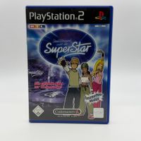 Deutschland sucht den Superstar DSDS - Playstation 2 - PS2