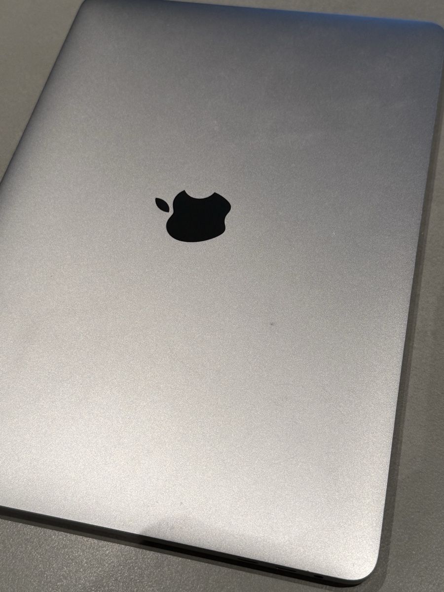 Apple Notebook: MacBook Pro 13", 2016, Touch Bar- Top Zustand! – Usato da Meierskappel venduto da Similein93 2