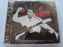 Cd Cliff Richard - The Rock'n'roll years 