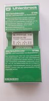 Set von 4 Uhlenbrock Schaltdecodern SD2 67 600