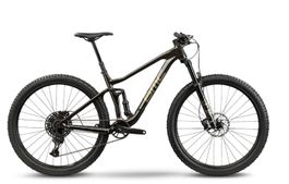 BMC Speedfox One Ausstellungsstück Grösse M