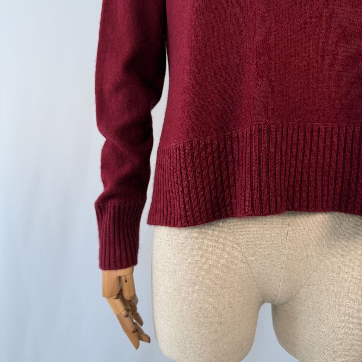 FTC Maglioni & Felpe: FTC Cashmere Sweater – Nuovo (secondo la descrizione) da Emmen venduto da Avviivva_Com2023 1