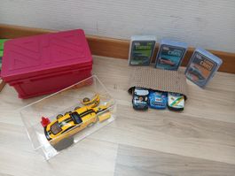 werschidene model autos 18 autos mitt 3 auto spielen 