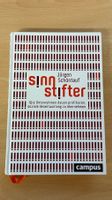 sinnstifter - Jürgen Schöntauf