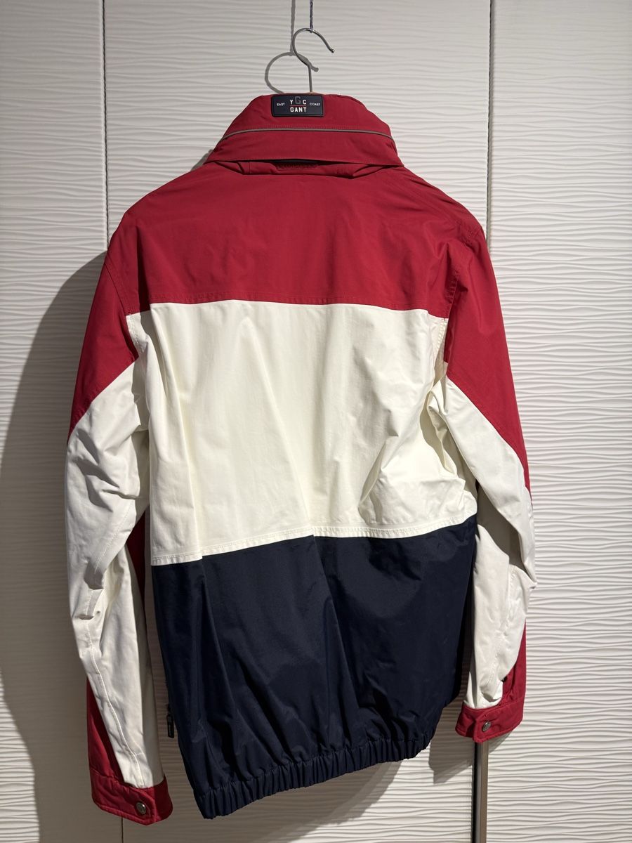 Gant Giacche: GANT Summer Jacket – Size M – Usato da Wädenswil venduto da alekons 1