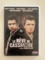 DVD Le Rêve de Cassandre film de Woody Allen occasion