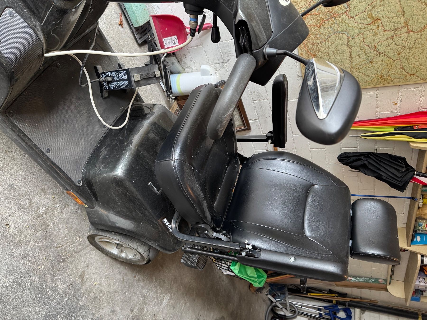 Veicoli elettrici: Elektromobil – Usato da Pratteln venduto da Sagittariuss