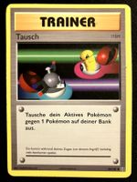 Pokemon Tausch - Evolutions 88/108 - Deutsch