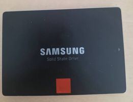 Samsung 860 PRO SSD 256GB