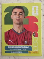 Carte Cristiano Ronaldo Bronze - Panini FIFA World Cup 2026 