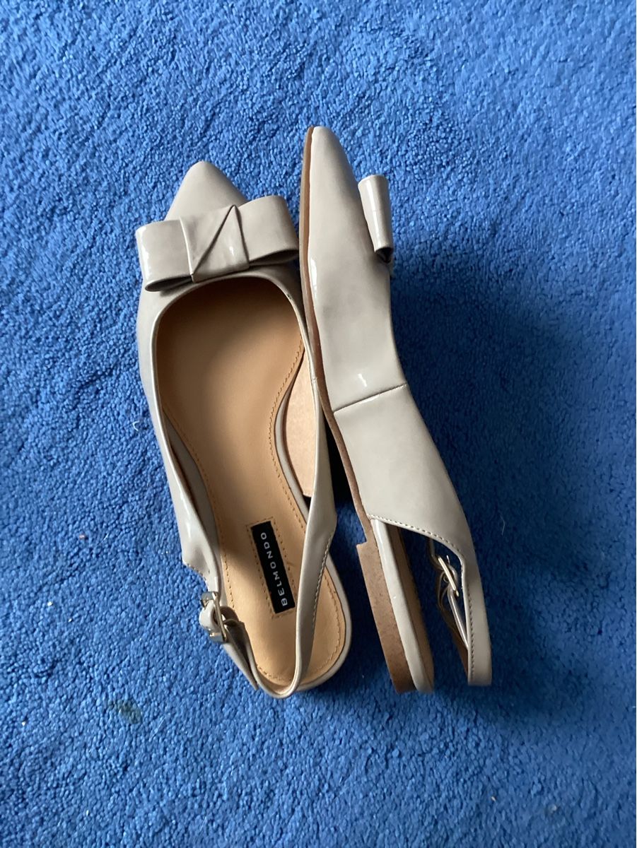 Damenschuhe: Ballerines – Neu (gemäss Beschreibung) aus Le Landeron von ArianeNi 1