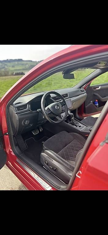 Automobili: Skoda Superb 2.0 TDI – Nuovo e nell'imballaggio originale da moosleerau venduto da ASWerk25 3