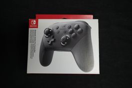 Nintendo Switch Pro Controller