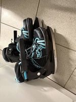 Schlittschuhe Grösse 36