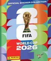 Panini WM 2026 SPANIEN ESP 6