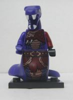 LEGO Ninjago njo0127 " Kapau'rai "