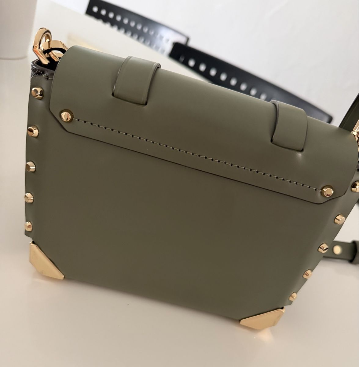 Michael Kors Borse da donna: Michael Kors Umhängetasche – Usato da Langenthal venduto da Dashunya 2