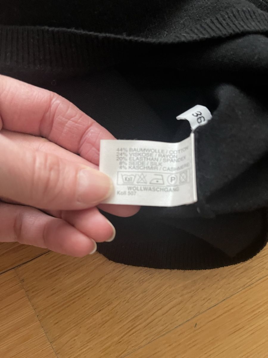 Maglioni & Felpe: Pullover von Publik Grösse S – Usato da Rüschlikon venduto da Lajniii 9