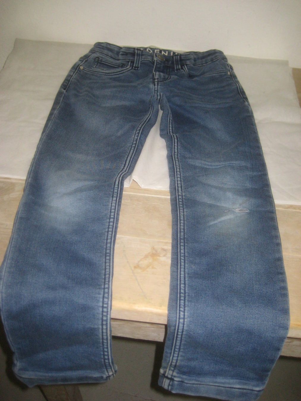C&A Hosen: KNABEN  HOSE – Gebraucht aus Uster von flocke1