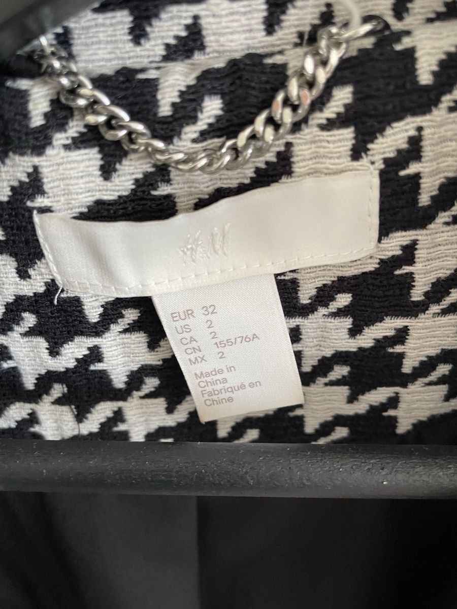 H&M Cappotti: Leichter Mantel – Nuovo (secondo la descrizione) da Adligenswil venduto da 19laura 1
