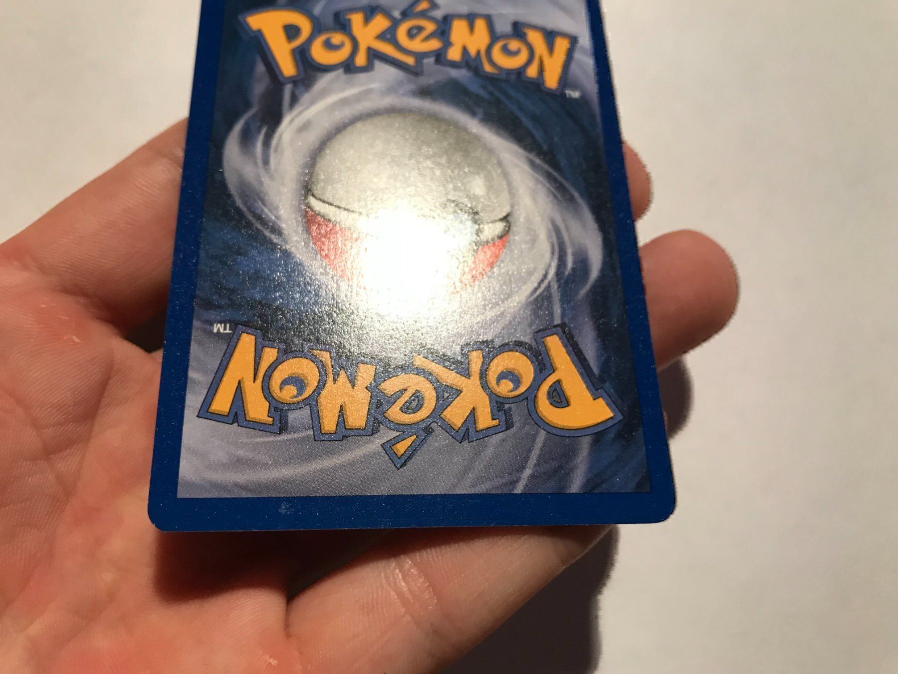 Pokémon Sammelbilder & Trading cards: Manectric holo Ruby & Sapphire – Neu (gemäss Beschreibung) aus Hagendorn von Pokecollectorch 7
