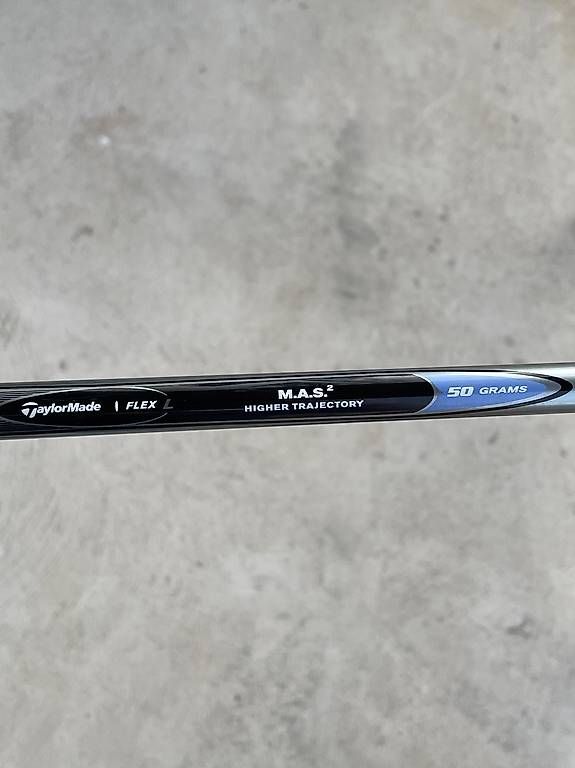 Taylor Made Clubs & Sets: Driver Taylor Made Damen – D'occasion à Bern par mia_8nfn 2