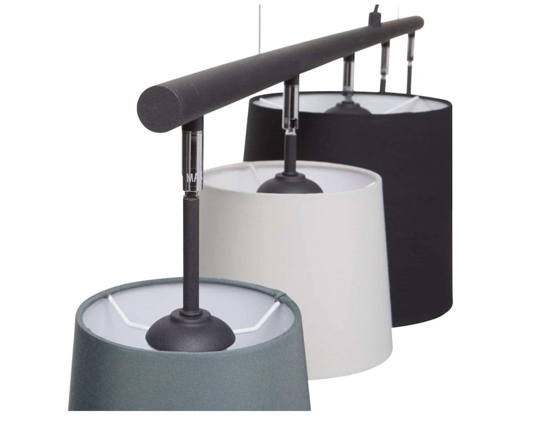 Lampadari & plafoniere: Original verpackte Esszimmer Hängelampe – Nuovo e nell'imballaggio originale da Amriswil venduto da used2use