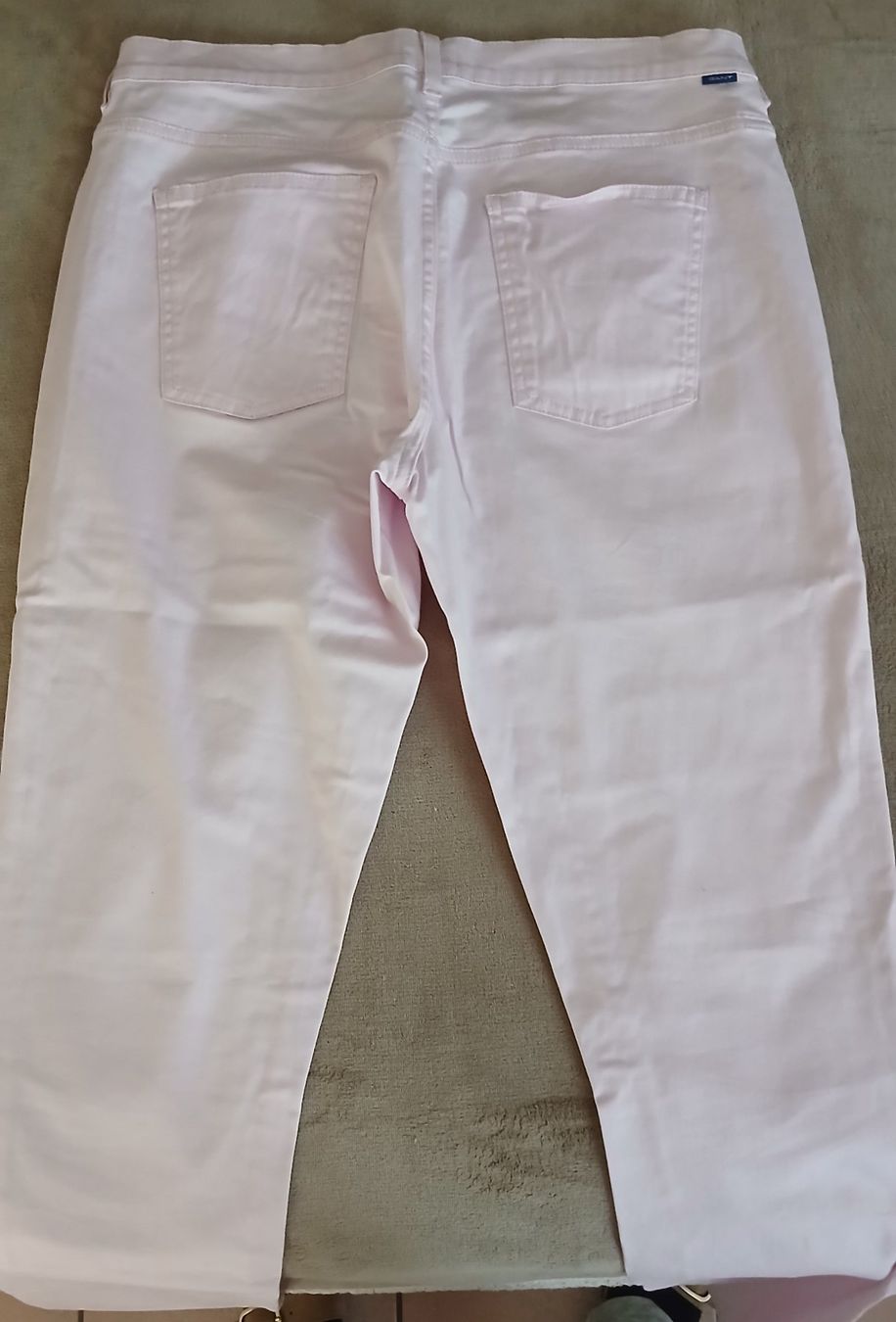 Gant Pantaloni: GANT DAMEN LANGEHOSE Grösse 31 – Nuovo (secondo la descrizione) da Villa Luganese venduto da luxlady 3