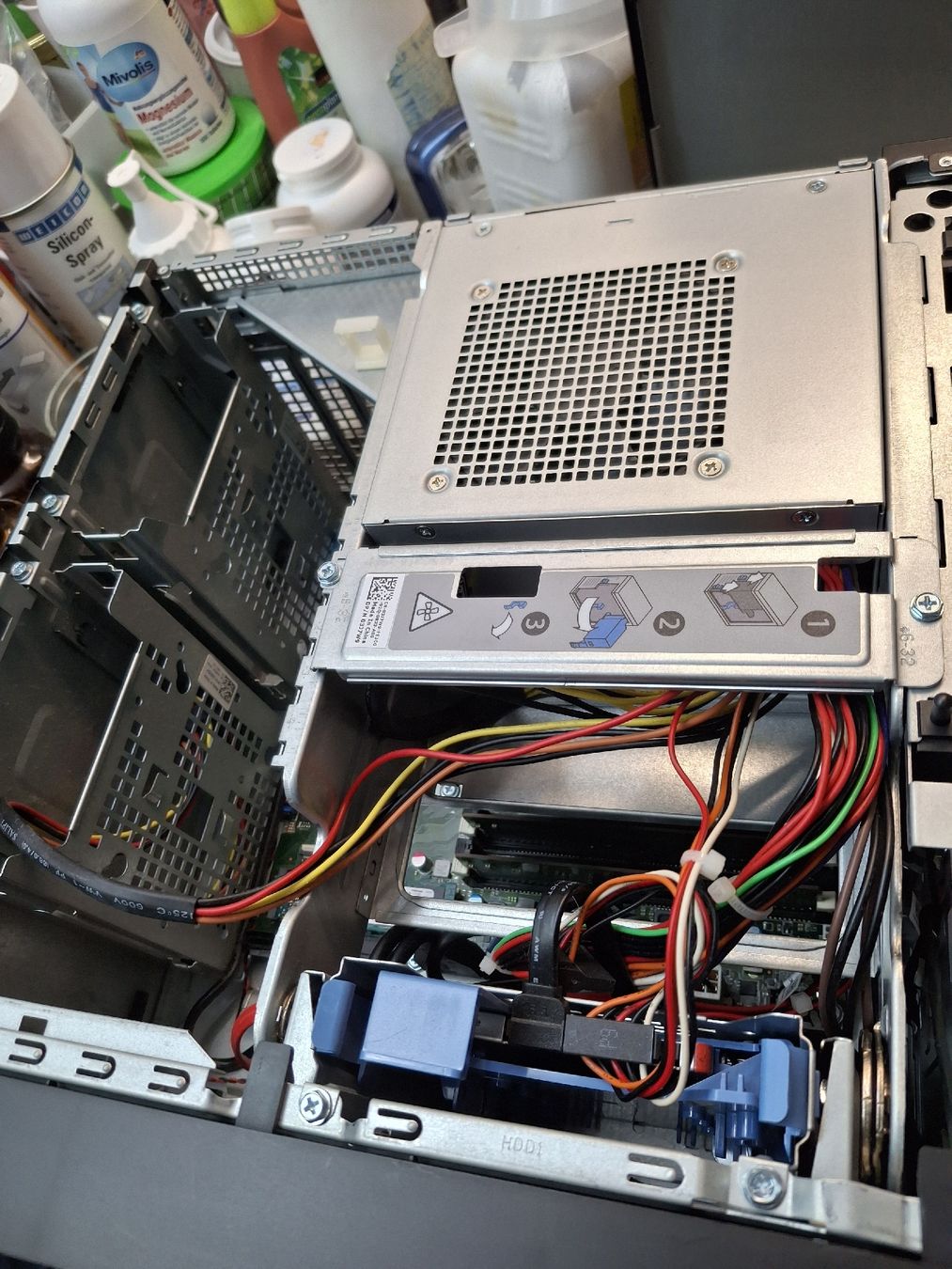Dell PC: Dell PC – Usato da Schmitten FR venduto da snoppy63 3