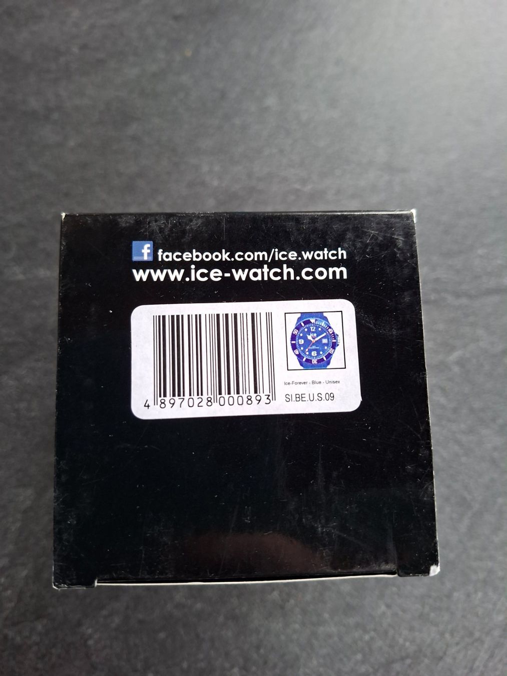 Ice watch Orologi: Neue Ice Watch – Nuovo e nell'imballaggio originale da Kriens venduto da Neri2 3