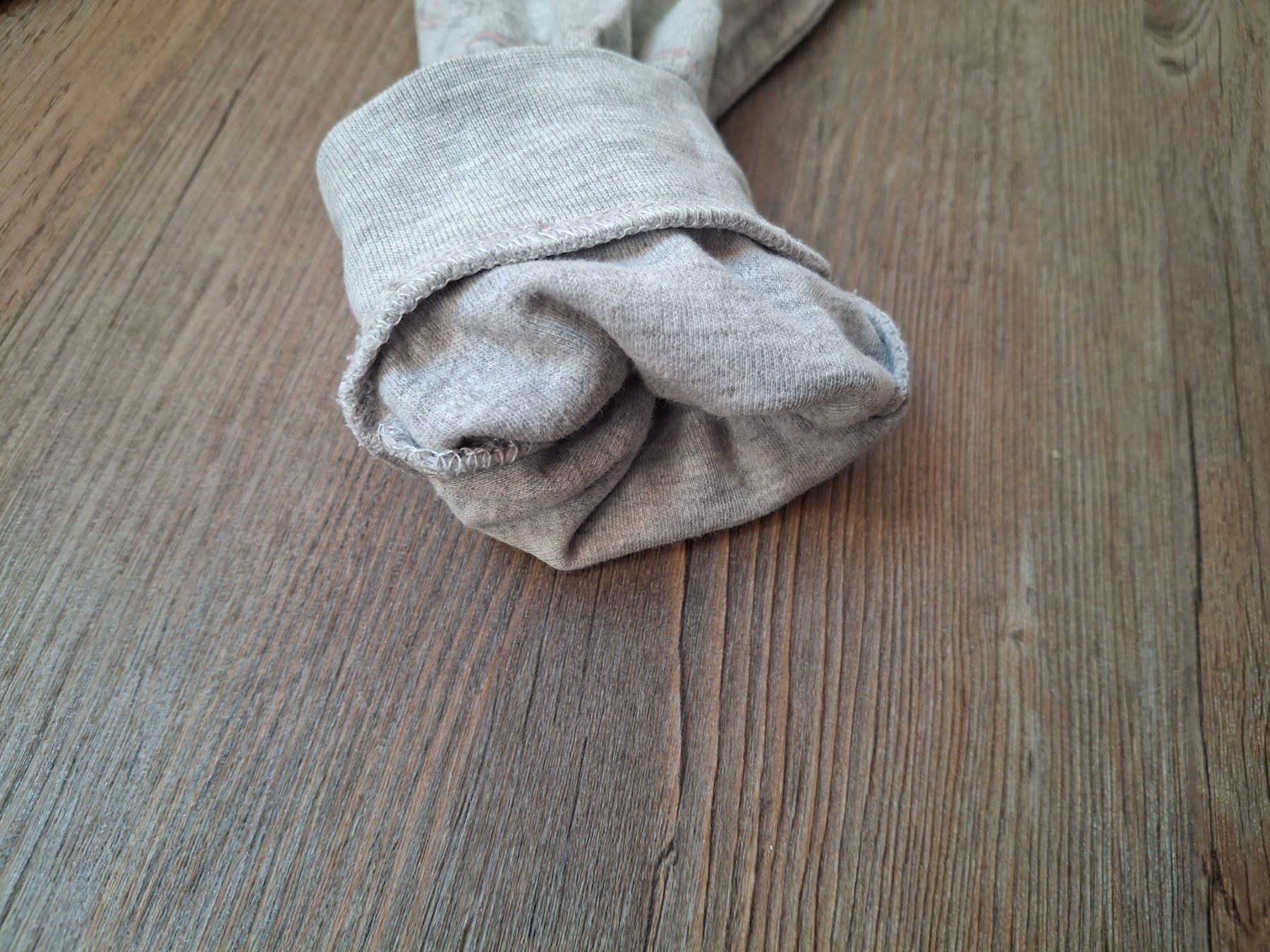 C&A Pantaloni: Trainerhose von C&A Grösse 116 – Usato da Wiesendangen venduto da troawus 4